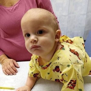 Meet your Posher, Timothy